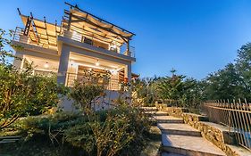 Villa Filanthi With Private Pool