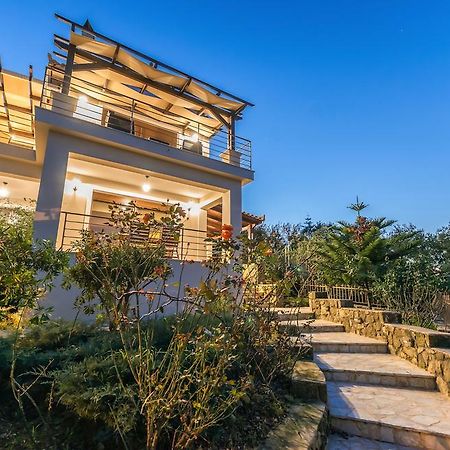Villa Filanthi With Private Pool Zakynthos Town Exterior photo